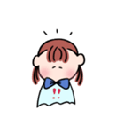 にこにこの感情（個別スタンプ：16）