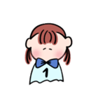 にこにこの感情（個別スタンプ：17）