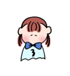 にこにこの感情（個別スタンプ：19）