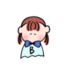 にこにこの感情（個別スタンプ：22）