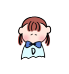 にこにこの感情（個別スタンプ：24）