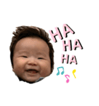 I♡HARUTO②（個別スタンプ：16）