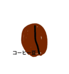 楽しく可愛いお友達（個別スタンプ：7）