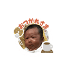 さーら❤︎（個別スタンプ：3）