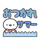 もちまる♪デカ文字♪（個別スタンプ：13）