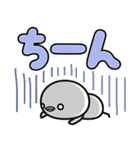 もちまる♪デカ文字♪（個別スタンプ：20）