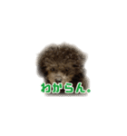 オレオくん vol.1（個別スタンプ：10）