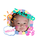 かいちゃんすたんぷpart2（個別スタンプ：3）