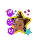 かいちゃんすたんぷpart2（個別スタンプ：35）