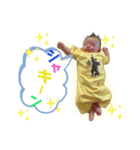 さるやんスタンプ2（個別スタンプ：2）