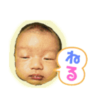 さるやんスタンプ2（個別スタンプ：19）