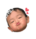 大翔だよ☆（個別スタンプ：1）
