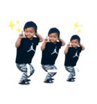 大翔だよ☆（個別スタンプ：4）