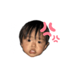 大翔だよ☆（個別スタンプ：7）