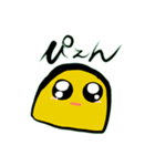 ぴえこシリーズ（個別スタンプ：1）