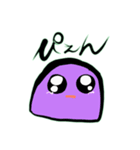 ぴえこシリーズ（個別スタンプ：3）