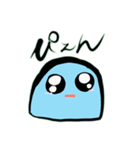 ぴえこシリーズ（個別スタンプ：4）