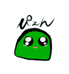 ぴえこシリーズ（個別スタンプ：8）