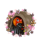 Koganemekishiko（個別スタンプ：4）