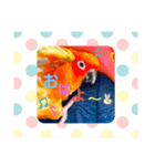 Koganemekishiko（個別スタンプ：5）