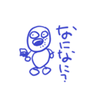 春いっぱい（個別スタンプ：10）
