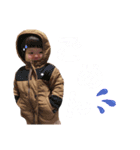 Juna_（個別スタンプ：7）