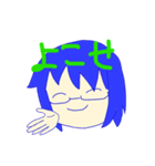浮枝のヤバいスタンプNo.2フルカラー版！！（個別スタンプ：13）
