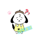 シアちゃん（個別スタンプ：2）