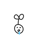 成長君（個別スタンプ：5）