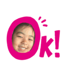 頑張りました。ver1.3（個別スタンプ：30）