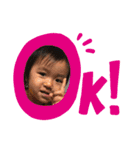頑張りました。ver1.3（個別スタンプ：31）