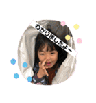 頑張りました。ver1.3（個別スタンプ：37）