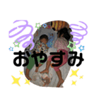 頑張りました。ver1.3（個別スタンプ：39）