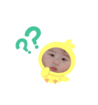 望央♡（個別スタンプ：1）