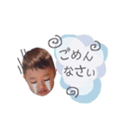 ひろとさんといっしょ④（個別スタンプ：10）