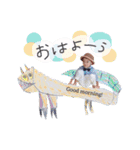 ひろとさんといっしょ④（個別スタンプ：15）