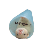 ミン子（個別スタンプ：2）