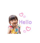 ak＆sk（個別スタンプ：2）