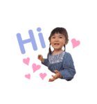 ak＆sk（個別スタンプ：5）