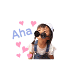 ak＆sk（個別スタンプ：13）
