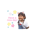 ak＆sk（個別スタンプ：16）
