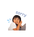 ak＆sk（個別スタンプ：33）