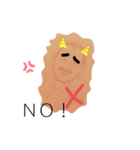 おっけ～（個別スタンプ：2）