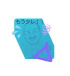 おっけ～（個別スタンプ：4）