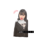 あーちゃんと愉快な仲間たち(2)（個別スタンプ：8）