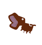 かわいいどうぶつたちだいしゅうごう（個別スタンプ：13）