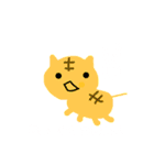 かわいいどうぶつたちだいしゅうごう（個別スタンプ：16）