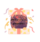 おはもーにんぐ（個別スタンプ：5）