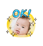 りおたん♡no.1（個別スタンプ：2）
