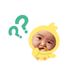 りおたん♡no.1（個別スタンプ：6）